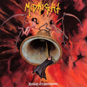 HELLISH EXPECTATIONS (CD)