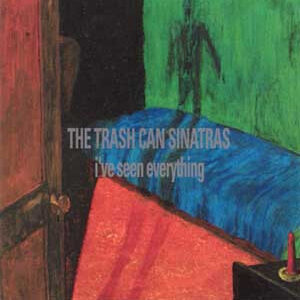 I'VE SEEN EVERYTHING (CD)