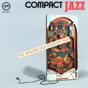 COMPACT JAZZ (CD)