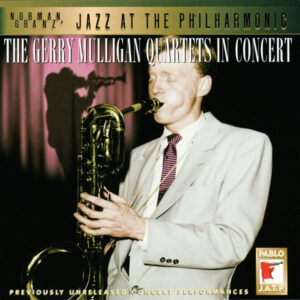 COMPACT JAZZ (CD)