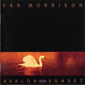 AVALON SUNSET (CD)