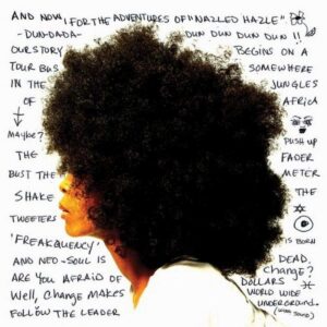 Worldwide Underground  (CD)