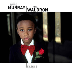 SILENCE (CD)