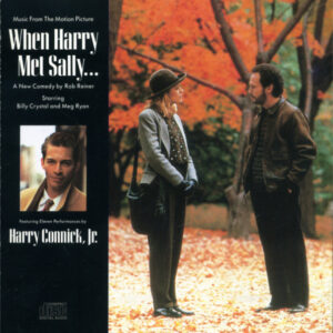 WHEN HARRY MET SALLY (CD)