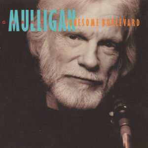 LONESOME BOULEVARD (CD)