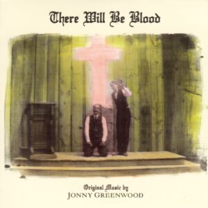 There Will Be Blood (NEW LP)