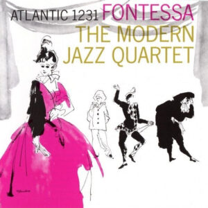 FONTESSA (CD)
