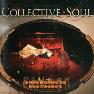 DISCIPLINED BREAKDOWN (CD)