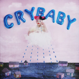 Cry Baby Deluxe Edition (CD)