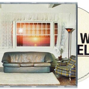 Model (CD)