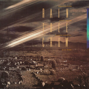 Rain Tree Crow (CD)