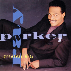 Greatest Hits (CD)