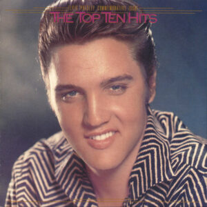 TOP TEN HITS (CD)