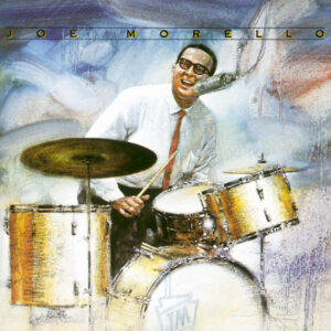 JOE MORELLO