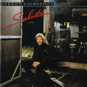 SALUTE (CD)