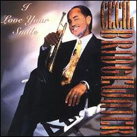 I Love Your Smile (CD)