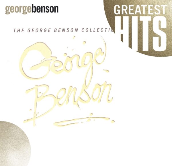 George Benson Collection (CD)