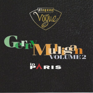 IN PARIS VOL 2 (CD)
