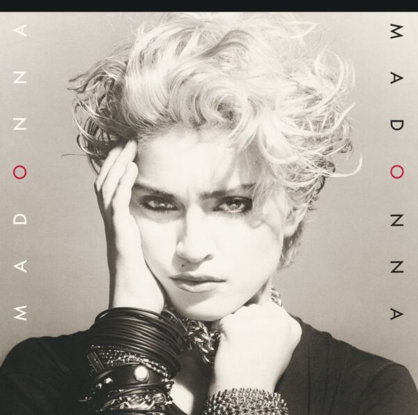 Madonna (CD)