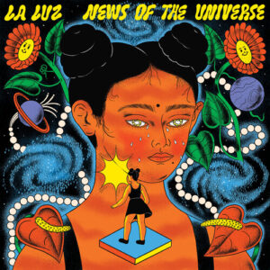 News of the Universe (CD)