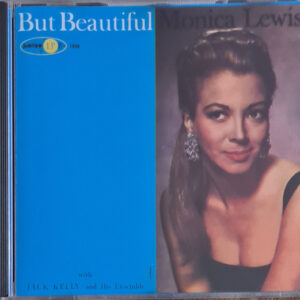 But Beautiful (CD)