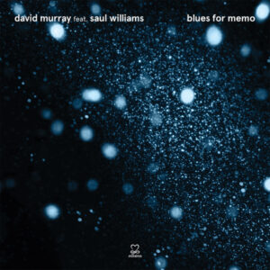 BLUES FOR MEMO (CD)