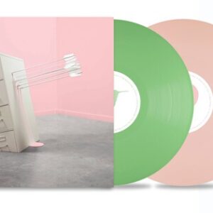 Good News For People Who Love Bad News (New LP)