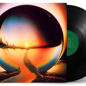 Neon Pill (New LP)