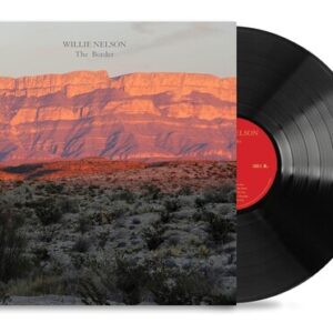 The Border (New LP)