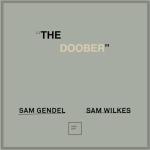 The Doober (New LP)