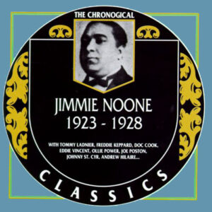 1923-28 (CD)