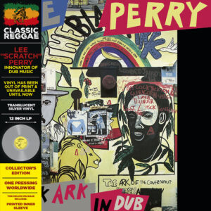 Black Ark in Dub (New LP)