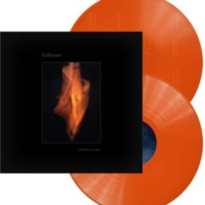 Mind Burns Alive (New LP)