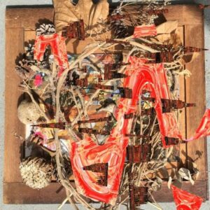Tsubute Mosaic (New LP)