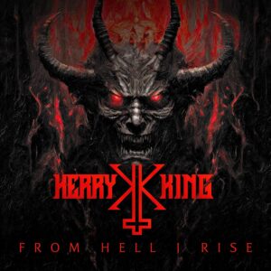 From Hell I Rise (New LP)