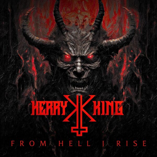 From Hell I Rise (New LP)