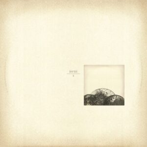 Dome 3 (New LP)
