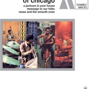 A Jackson In Your House Plus (CD)