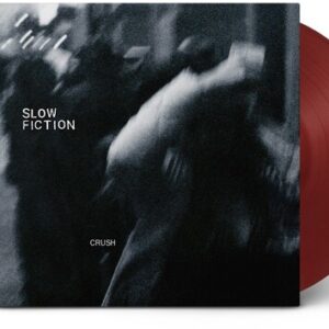Crush (New LP)