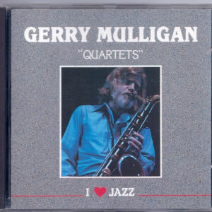 QUARTETS (CD)