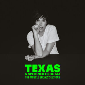 The Muscle Shoals Sessions (New LP)