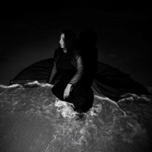 Night Reign (New LP)
