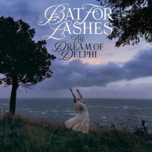 The Dream Of Delphi (CD)