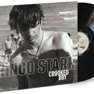 Crooked Boy EP (New LP)
