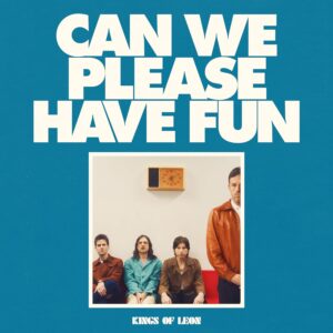 Can We Please Have Fun (New LP)