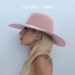 JOANNE (NEW LP)