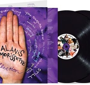 The Collection (NEW LP)
