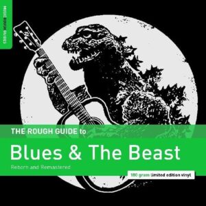 The Rough Guide To Blues & The Beast (New LP)