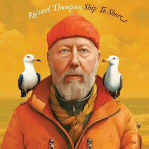 Ship To Shore (New LP)