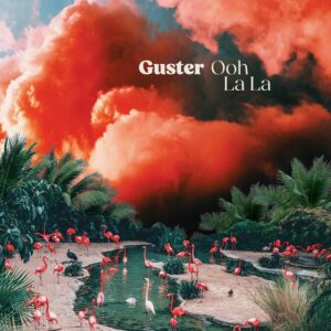 Ooh La La (New LP)